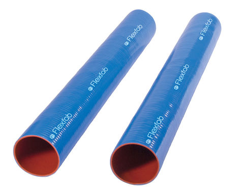 5415 Series - 3 ply Glossy Coolant Hose