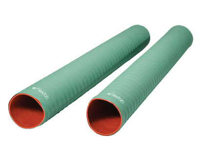 5508 Series - Wire Reinforced Coolant Hose