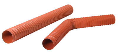 silicone ducting