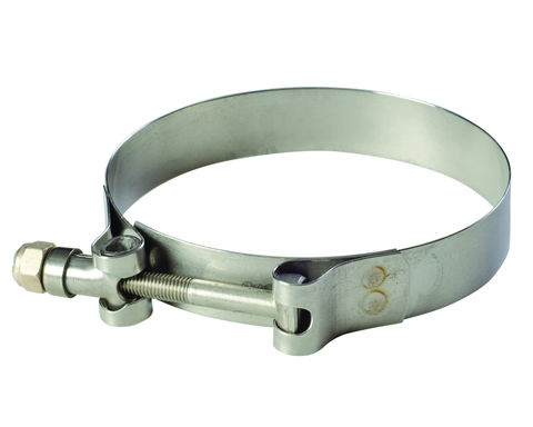 2583 Series - T Bolt Clamps